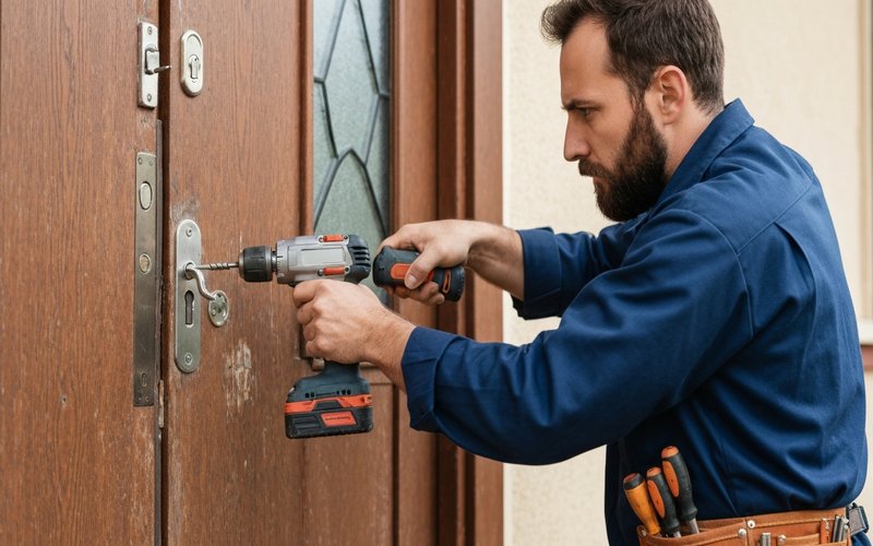 Professional service image 9