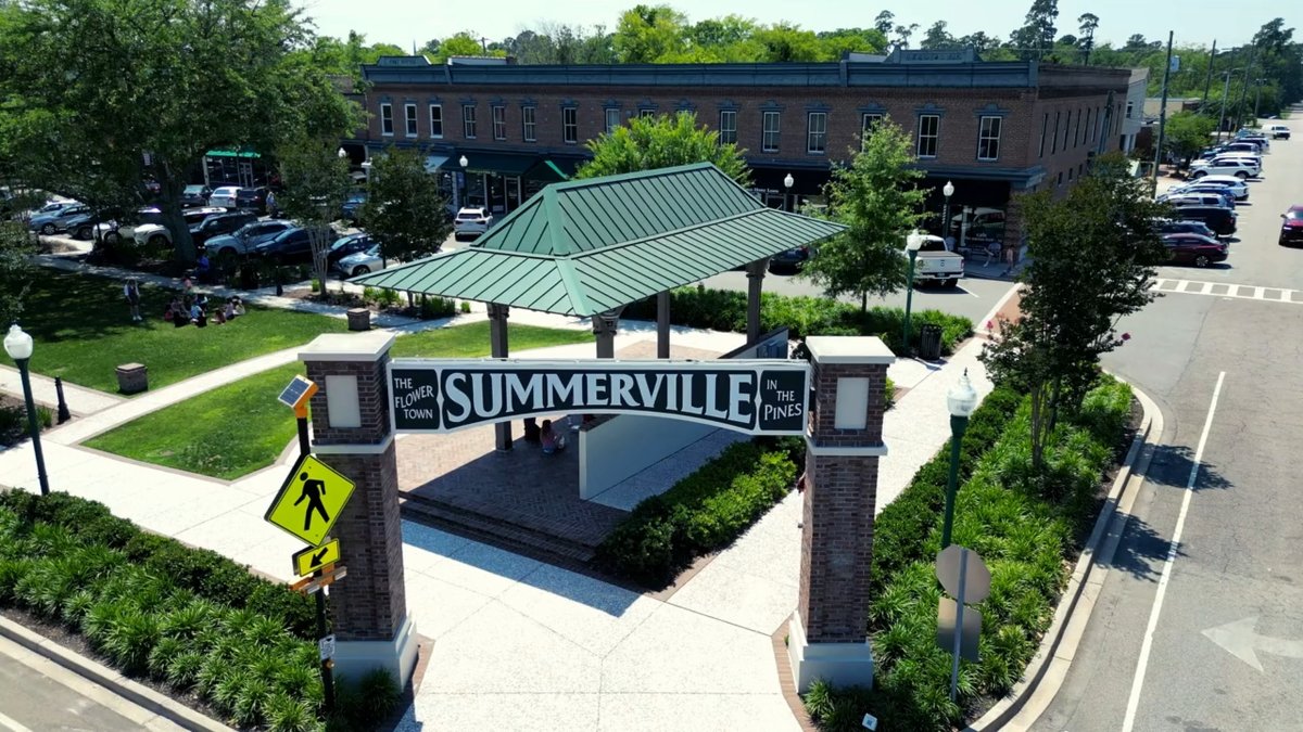 Knightsville, SC - Summerville, SC | Official Website