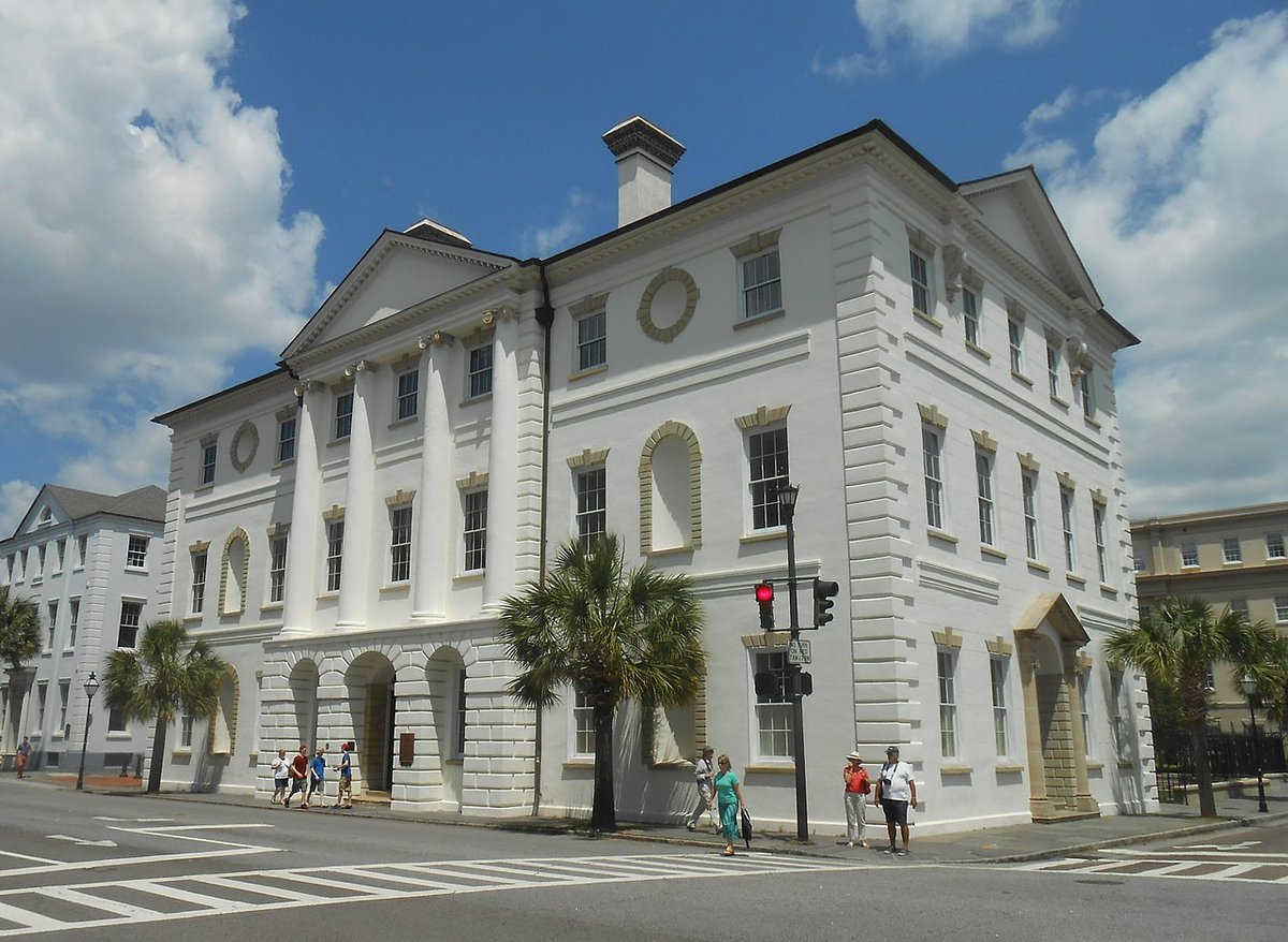 Lincolnville, SC - Charleston County, South Carolina - Simple English Wikipedia, the free  encyclop