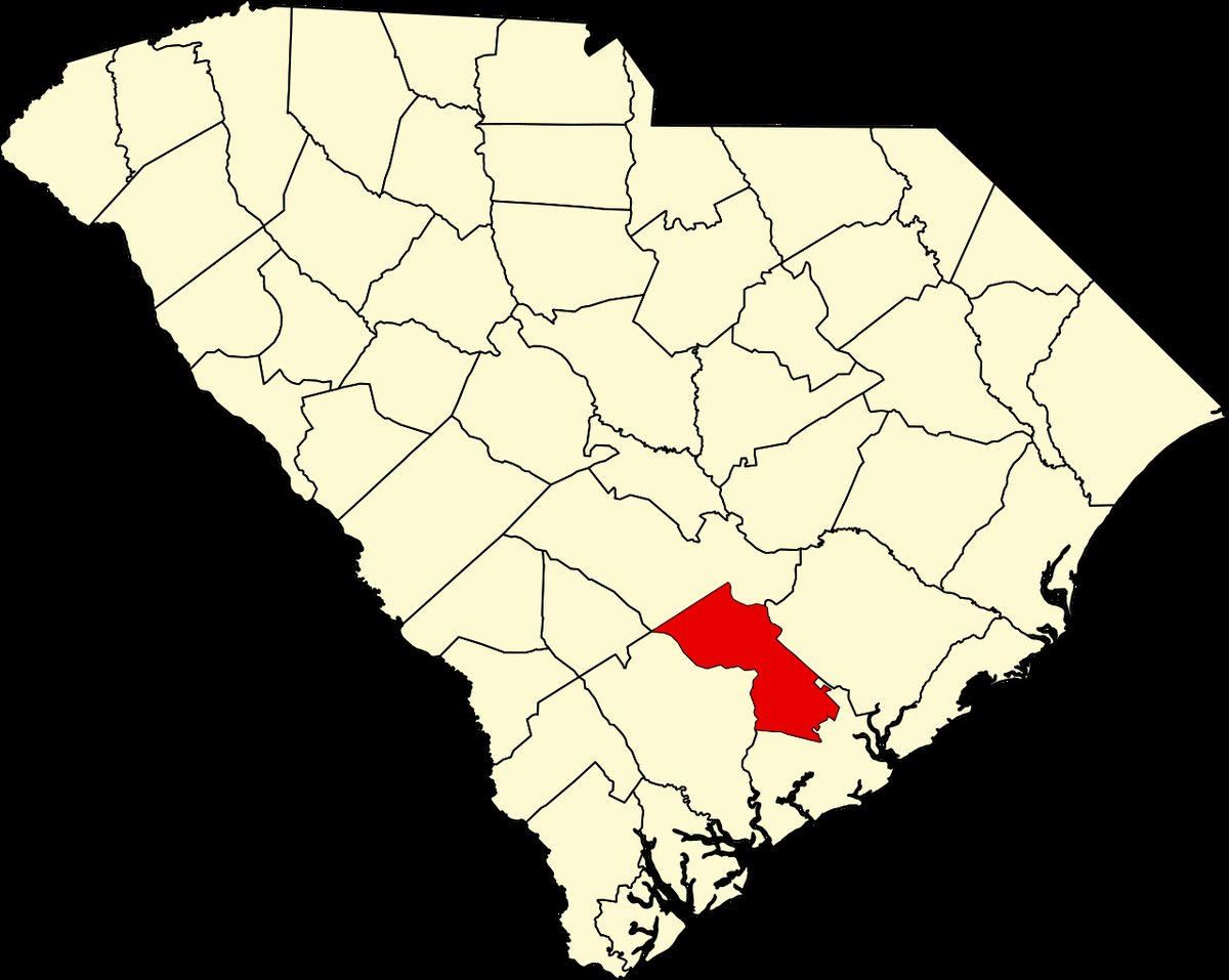 Oakbrook, SC - Dorchester County (South Carolina) – Wikipedia